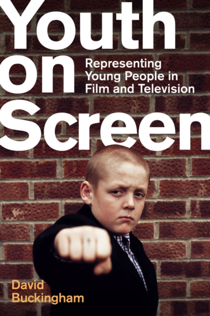 Youth on Screen : Representing Young People in Film and Television, EPUB eBook