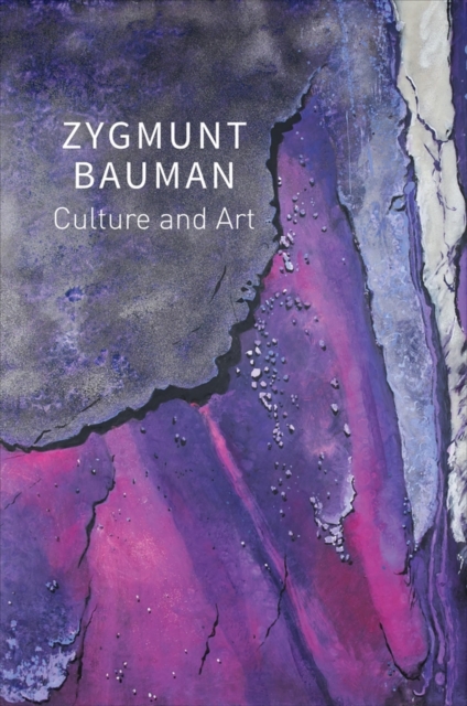 Culture and Art : Selected Writings, Volume 1, EPUB eBook