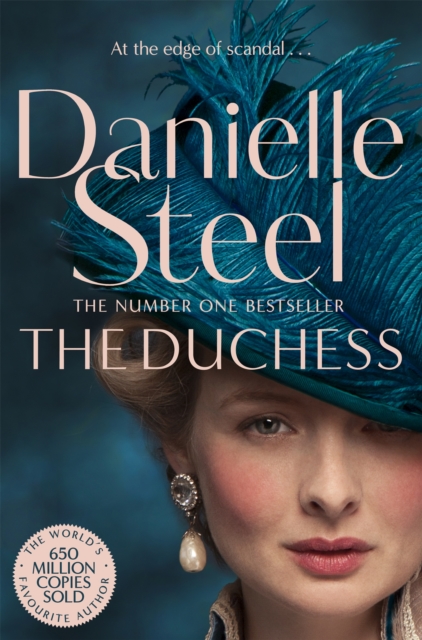 The Duchess : A sparkling tale of a remarkable woman from the billion copy bestseller, Paperback / softback Book