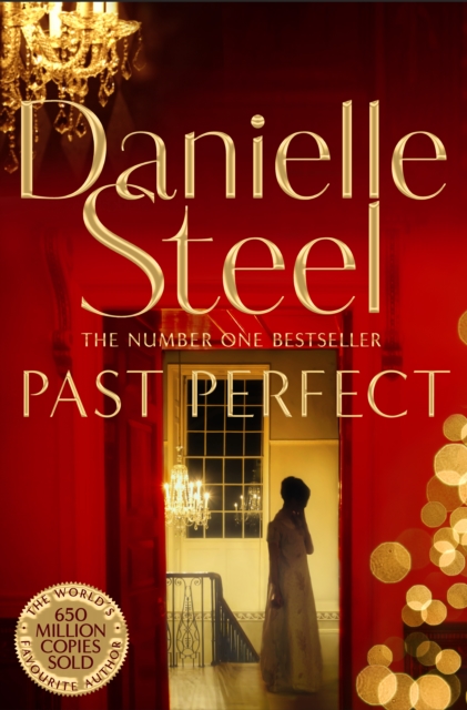 Past Perfect : A spellbinding story of an unexpected friendship spanning a century, EPUB eBook
