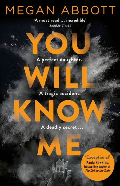 You Will Know Me : A Gripping Psychological Thriller from the Author of The End of Everything, EPUB eBook
