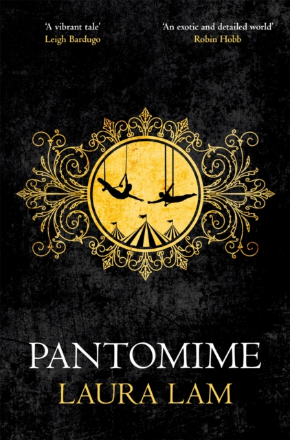 Pantomime, Paperback / softback Book