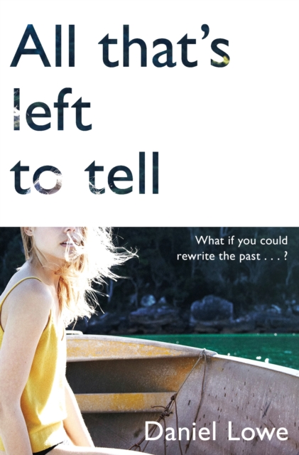All That's Left to Tell, EPUB eBook