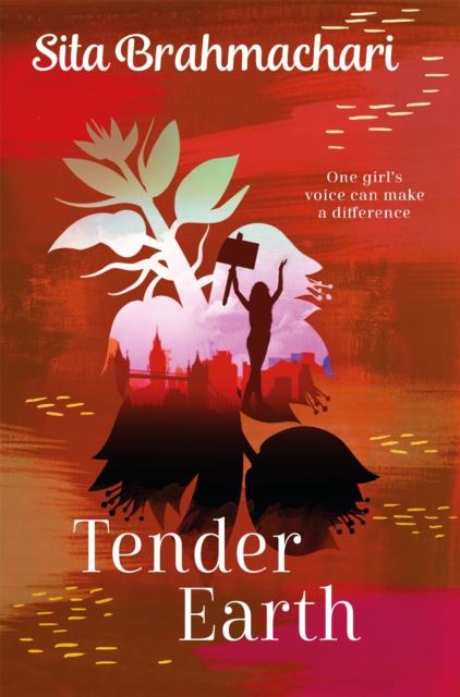 Tender Earth, Paperback / softback Book