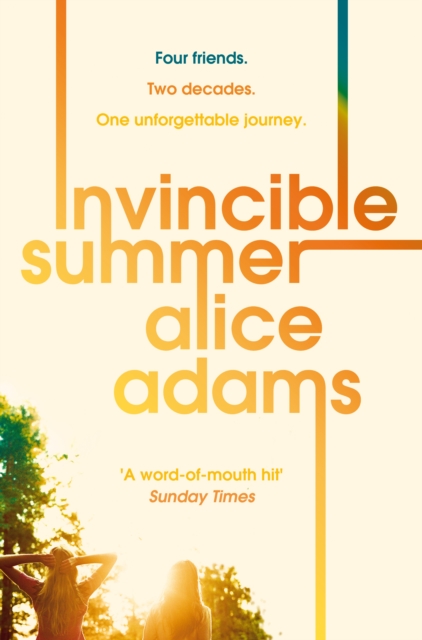 Invincible Summer, EPUB eBook