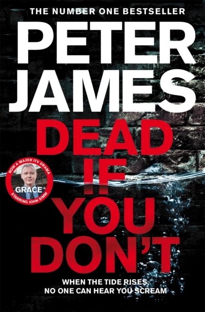 Dead If You Don't, Paperback / softback Book