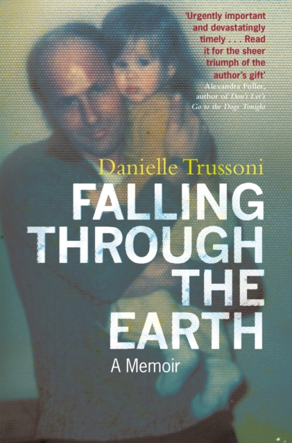 Falling Through The Earth, EPUB eBook