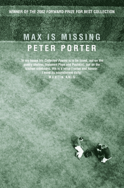 Max is Missing, EPUB eBook