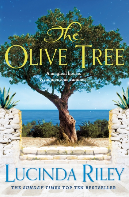 The Olive Tree : The Bestselling Story of Secrets and Love Under the Cyprus Sun, EPUB eBook