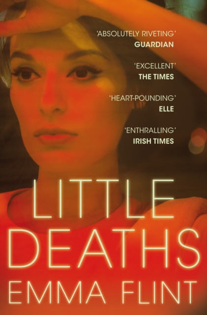 Little Deaths, EPUB eBook