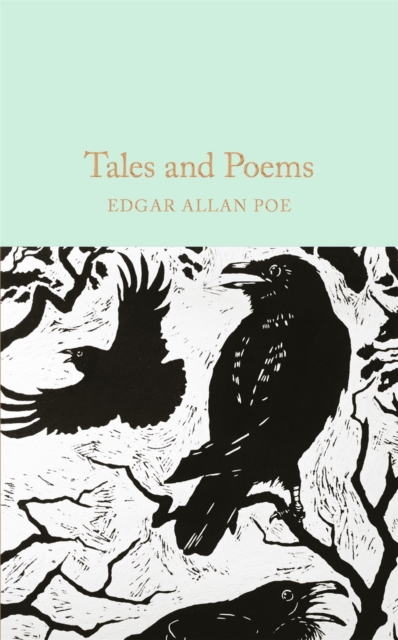 Tales and Poems, Hardback Book