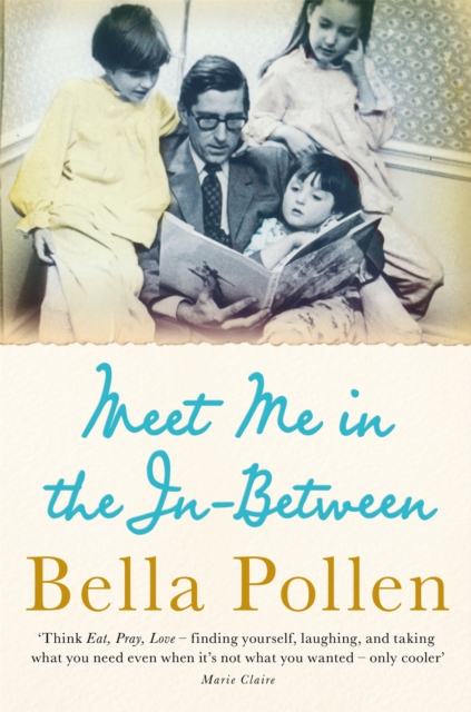 Meet Me in the In-Between, Paperback / softback Book