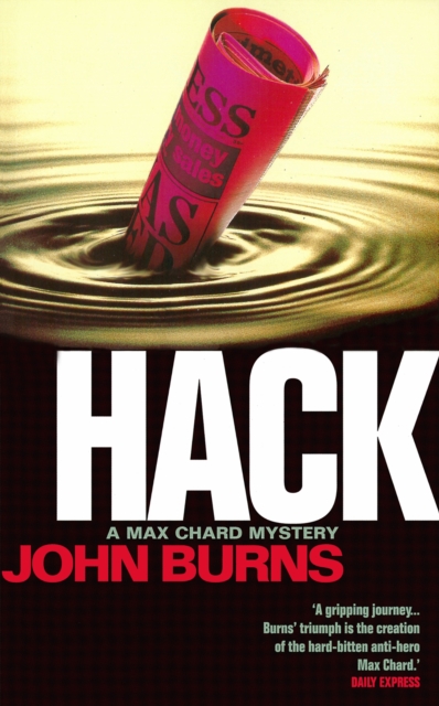 Hack, EPUB eBook