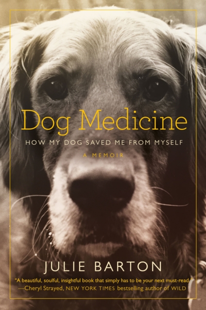 Dog Medicine : How My Dog Saved Me From Myself, EPUB eBook