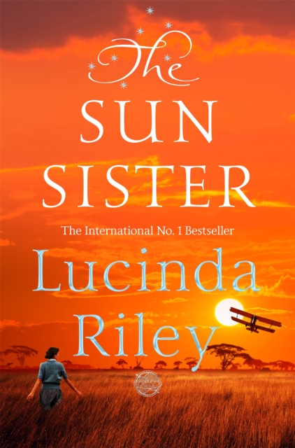 The Sun Sister, EPUB eBook