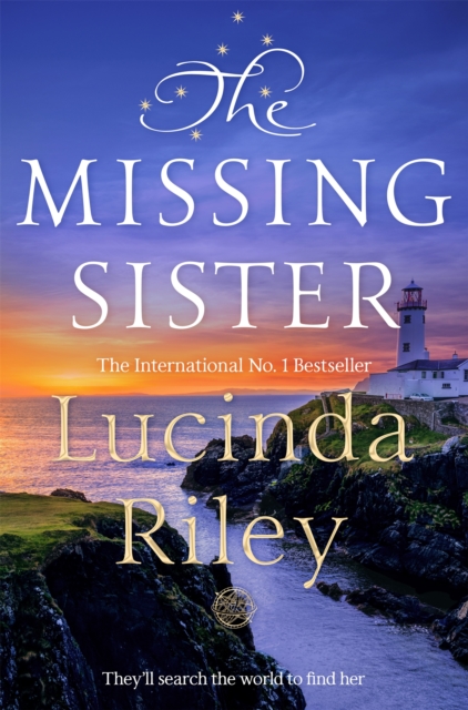The Missing Sister, Hardback Book
