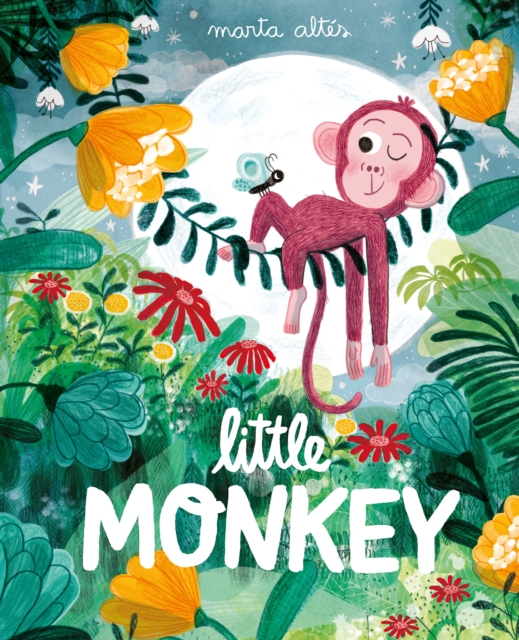 Little Monkey, EPUB eBook
