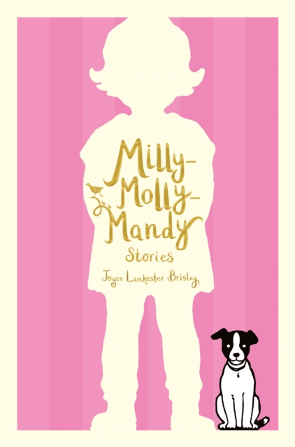 Milly-Molly-Mandy Stories, EPUB eBook
