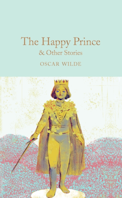 The Happy Prince & Other Stories, EPUB eBook