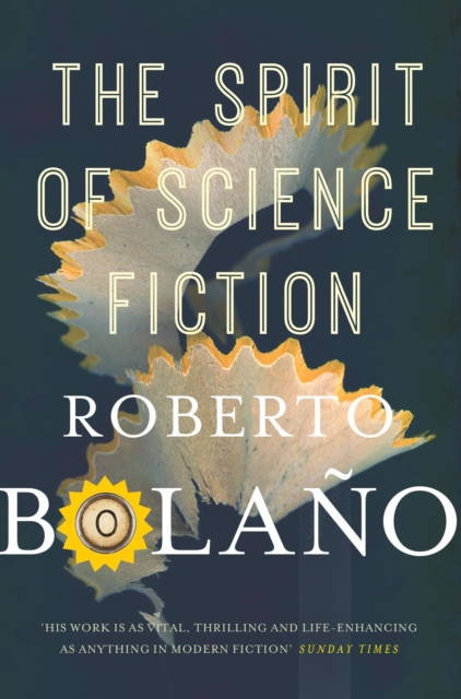 The Spirit of Science Fiction, EPUB eBook