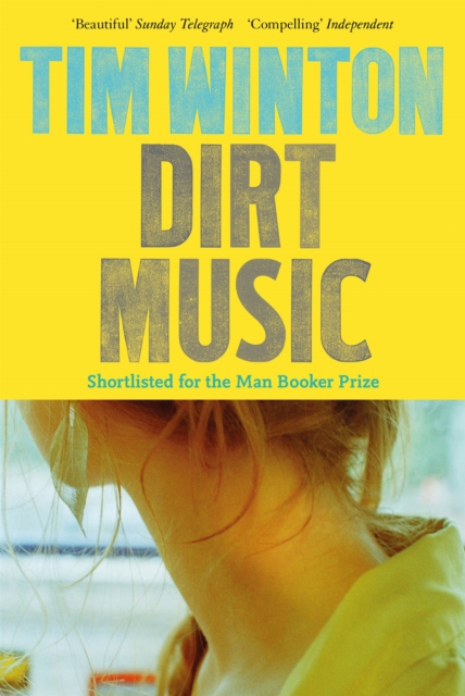 Dirt Music, Paperback / softback Book