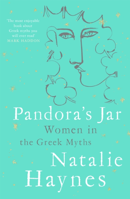 Pandora's Jar : Women in the Greek Myths, Paperback / softback Book