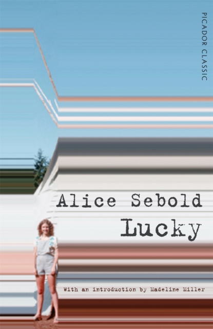 Lucky, Paperback / softback Book
