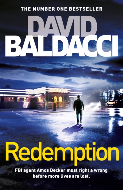 Redemption, EPUB eBook