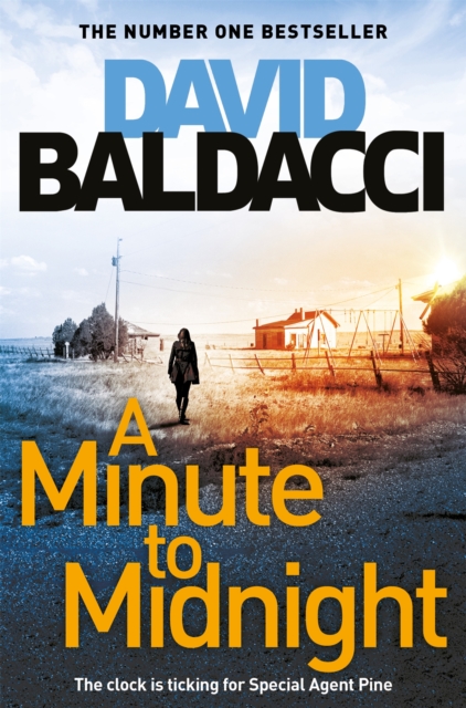 A Minute to Midnight, Paperback / softback Book