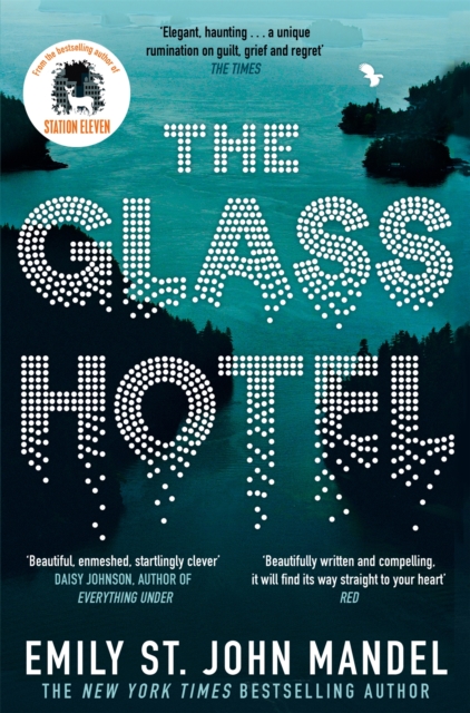 The Glass Hotel, EPUB eBook