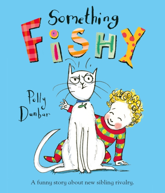 Something Fishy, EPUB eBook