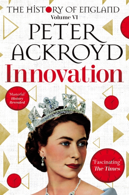 Innovation : The History of England Volume VI, EPUB eBook