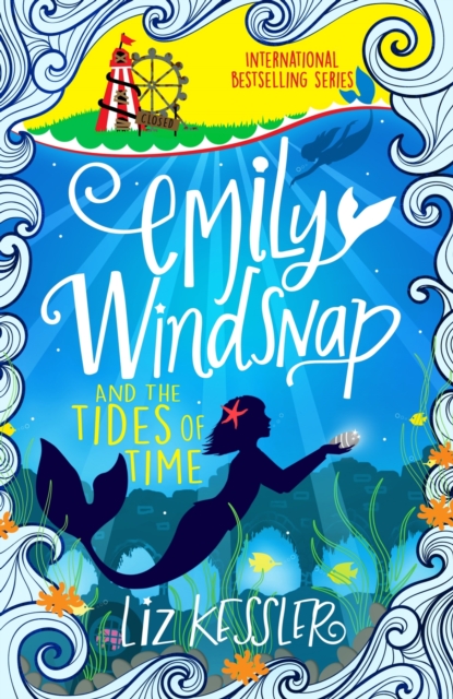 Emily Windsnap and the Tides of Time : Book 9, EPUB eBook