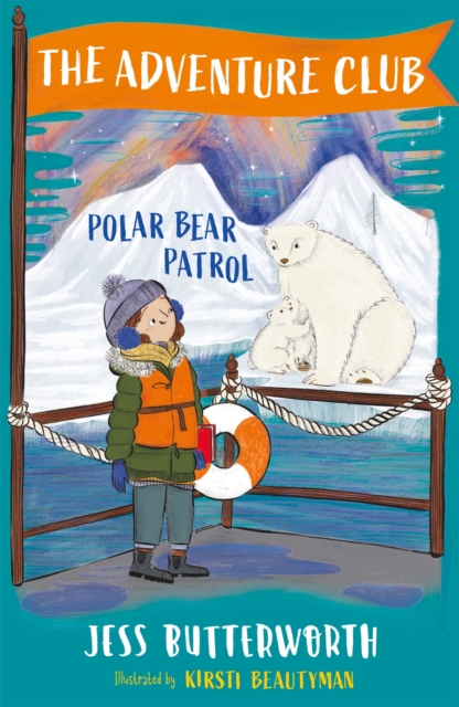 Polar Bear Patrol : Book 3, EPUB eBook