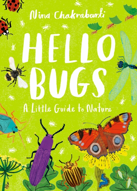 Hello Bugs, EPUB eBook
