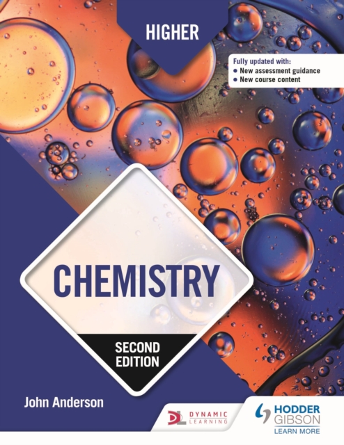 Higher Chemistry, Second Edition, EPUB eBook