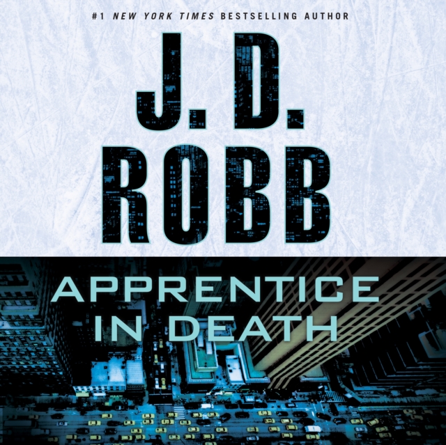 Apprentice in Death, eAudiobook MP3 eaudioBook