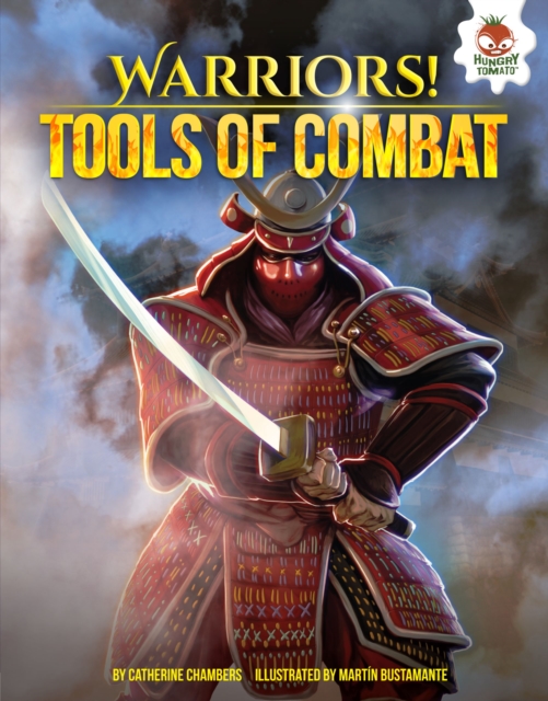 Tools of Combat, EPUB eBook