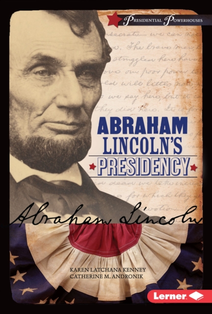 Abraham Lincoln's Presidency, EPUB eBook