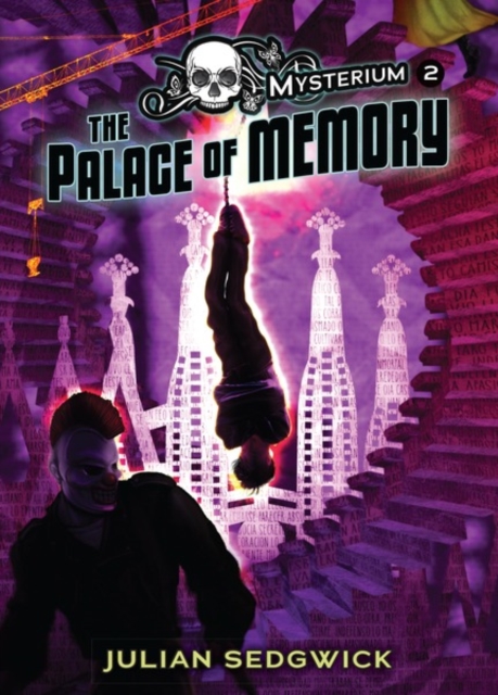 The Palace of Memory, PDF eBook