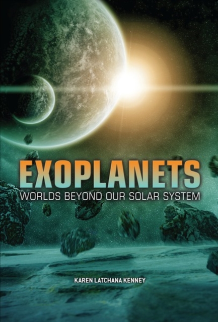 Exoplanets : Worlds beyond Our Solar System, PDF eBook