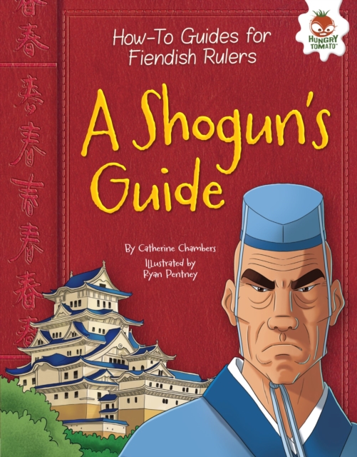 A Shogun's Guide, EPUB eBook