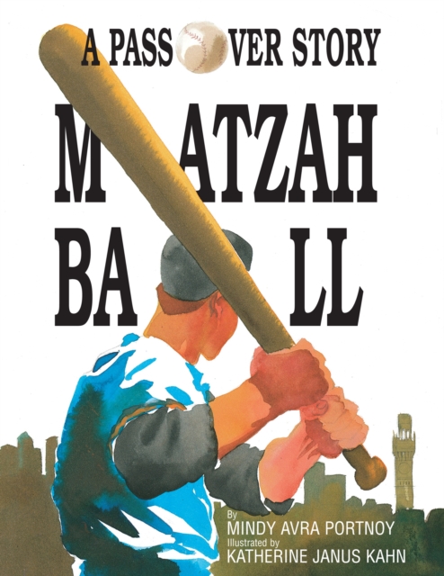 Matzah Ball : A Passover Story, EPUB eBook