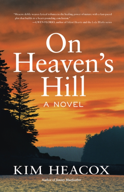 On Heaven's Hill, EPUB eBook