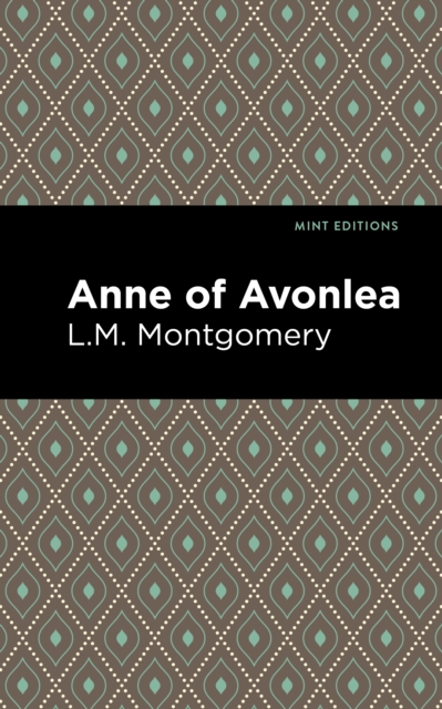 Anne of Avonlea, EPUB eBook
