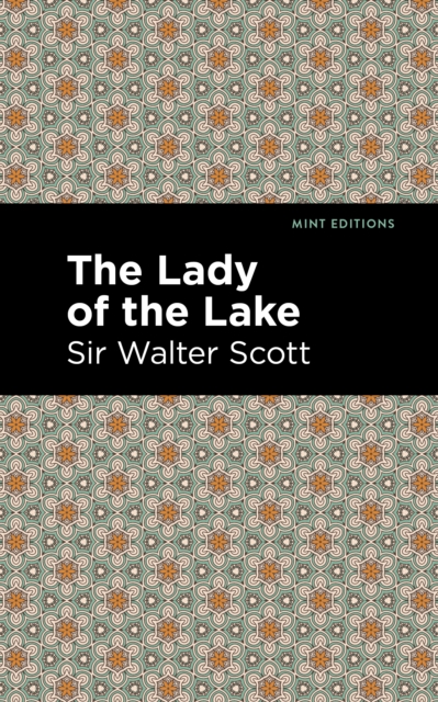 The Lady of the Lake, EPUB eBook