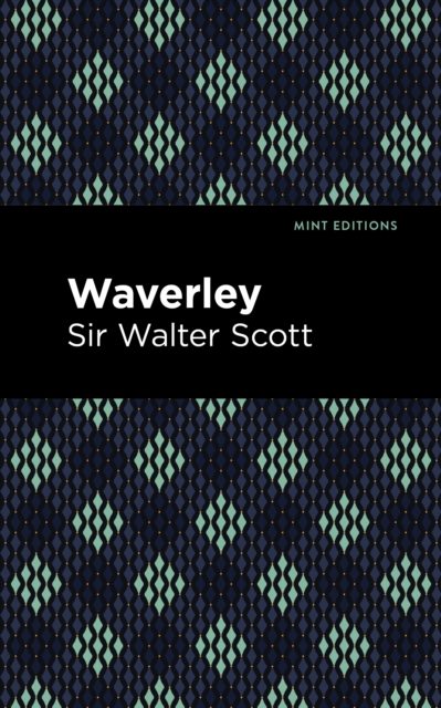 Waverley, EPUB eBook