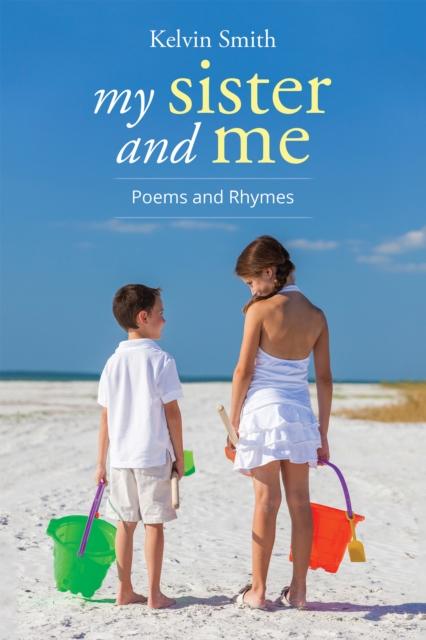 My Sister and Me : Poems and Rhymes, EPUB eBook