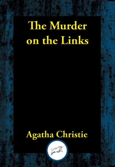The Murder on the Links : A Hercule Poirot Mystery, EPUB eBook