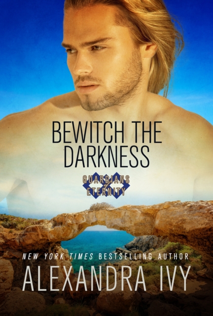 Bewitch the Darkness, EPUB eBook